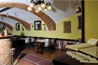RESTAURANT ANGELUS, VARAŽDIN