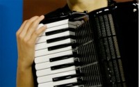 ACCORDION FESTIVAL, SLAVONSKI BROD, NOVEMBER 2017.