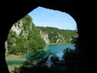CAVE ŠUPLJARA, PLITVICE LAKES