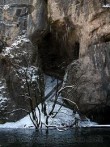 CAVE ŠUPLJARA, PLITVICE LAKES