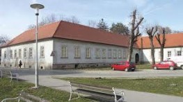 MUSEUM BRODSKO POSAVLJE