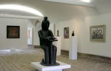 GALLERY RUŽIĆ, SLAVONSKI BROD