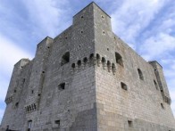 NEHAJ TOWER IN SENJ