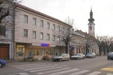 TOWN OTOČAC
