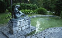 THERMAL WATER