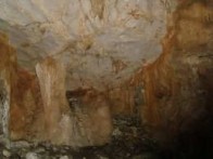 RACA CAVE, ISLAND LASTOVO