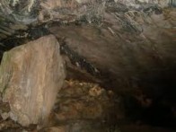 RACA CAVE, ISLAND LASTOVO