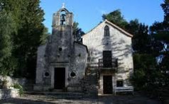 ST. ANTUN GLAVICA, KORČULA
