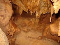 ĐUROVIĆA CAVE, DUBROVNIK