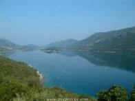 MALI STON BAY