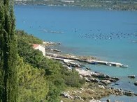 MALI STON BAY