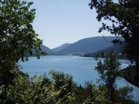 MALI STON BAY