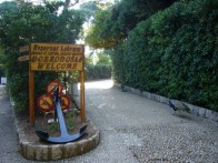 ISLAND LOKRUM
