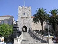 OLD TOWN KORČULA