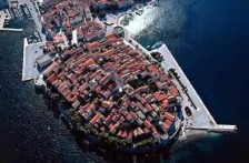 OLD TOWN KORČULA