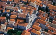 OLD TOWN KORČULA