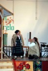 CULTURAL MANIFESTATION „IDE JESEN IDE NOVO PRELO“, PERUSIC, OCTOBER