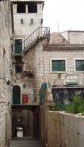 BIRTH HOUSE OF MARCO POLO, KORČULA