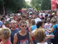 PLITVICE MARATHON, 04.06.2012.