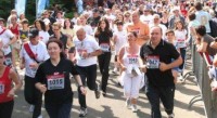 PLITVICE MARATHON, 04.06.2012.