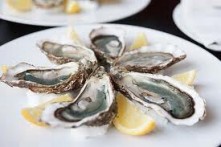 OYSTER FESTIVAL IN STON, 2017.