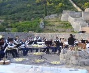 FEAST OF ST. LIBERAN, STON, 23.07.2017.