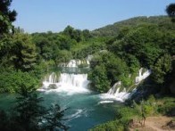 NATIONAL PARK KRKA