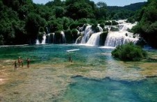 NATIONAL PARK KRKA