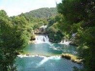 NATIONAL PARK KRKA
