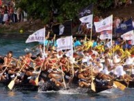 NERETVA MARATHON LINER, METKOVIĆ, 13.08.2017.