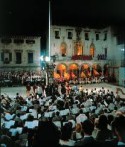 DUBROVNIK SUMMER FESTIVAL, 10.07. - 25.08.2017.
