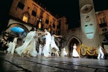 DUBROVNIK SUMMER FESTIVAL, 10.07. - 25.08.2017.