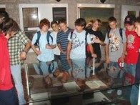 MARITIME MUSEUM, DUBROVNIK