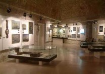 MARITIME MUSEUM, DUBROVNIK