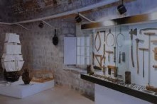 MARITIME MUSEUM, DUBROVNIK