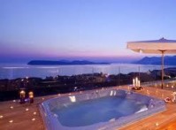 RAGUSA SPA WELLNESS IN DUBROVNIK