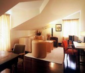 HOTEL BOŠKINAC****, NOVALJA
