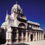 CATHEDRAL OF ST. JACOB