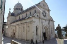 CATHEDRAL OF ST. JACOB
