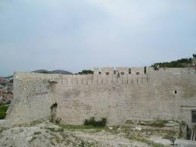 ST. MIHOVIL FORT
