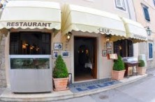 RESTAURANT LEUT, CAVTAT