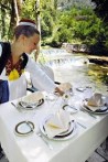RESTAURANT KONAVOSKI DVORI, ČILIPI
