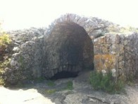 GREAT MRDAKOVICA – ARAUZONA – ROMAN WATER TANK