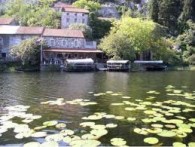 HOTEL - RESTAURANT VILLA NERETVA, METKOVIĆ