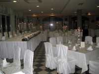 HOTEL - RESTAURANT VILLA NERETVA, METKOVIĆ
