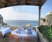 RESTAURANT NAUTIKA, DUBROVNIK