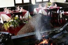RESTAURANT KOMIN, DUBROVNIK