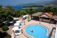 HOTEL ARGOSSY***, DUBROVNIK
