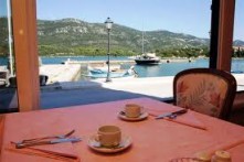 HOTEL OSTREA***, STON