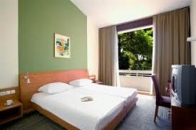 HOTEL TIRENA***, DUBROVNIK